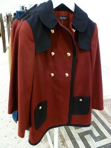 Topshop chez Hunting & Collecting P1020078.jpg