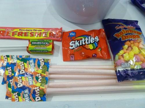 Topshop chez Hunting & Collecting P1020092.JPG