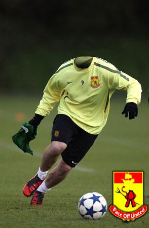 voleur_maillot Ligue 1 : 24ème Journée