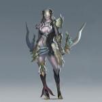 Floresslah Burda : Lancement de la bêta fermée d’Argo