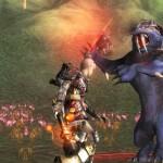 Noblians Burda : Lancement de la bêta fermée d’Argo