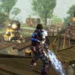 Noblians Burda : Lancement de la bêta fermée d’Argo