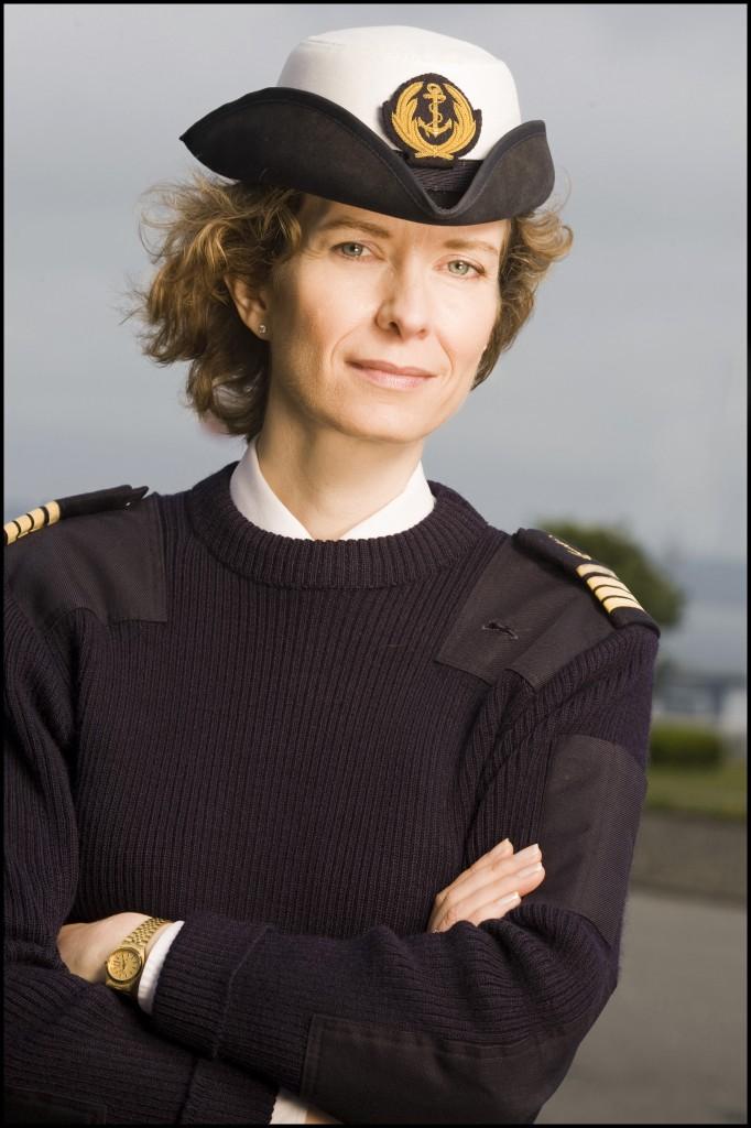 Valérie Fourrier