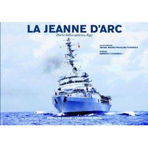 La Jeanne d'Arc