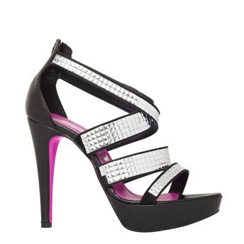 Les nouveaux escarpins Corinne, Tweety Cathy Guetta TWbyCG Angela-