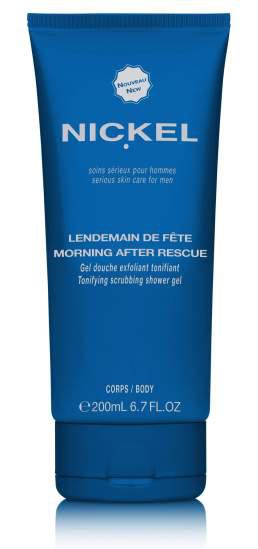 Nickel Pas facile de se réveiller ?