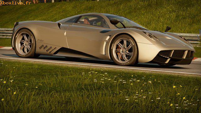 Shift 2 Unleashed, du très très lourd pour le 24 mars ! Shift 2 Unleashed, du très très lourd pour le 24 mars !