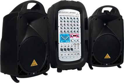 Les photos agrandies de la nouvelle sono EPA900_P0431_Left_web