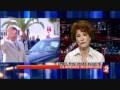 France 24 et France 2 annonce la mort de Ben Ali