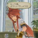 TotA 2 Portage de Tales of the Abyss sur 3DS