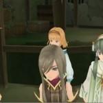 TotA 1 Portage de Tales of the Abyss sur 3DS