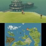 TotA 5 Portage de Tales of the Abyss sur 3DS