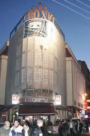 Tanger – Cinéma Roxy