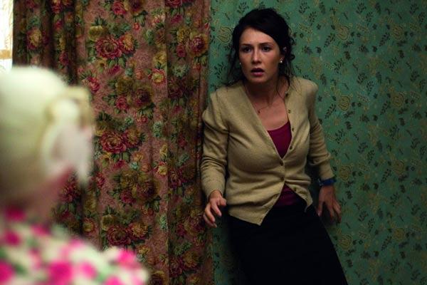 Carice Van Houten. Mars Distribution