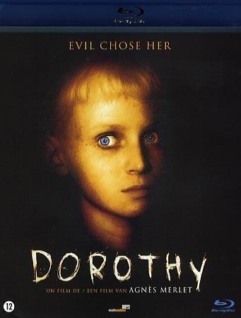 Test blu ray : Dorothy