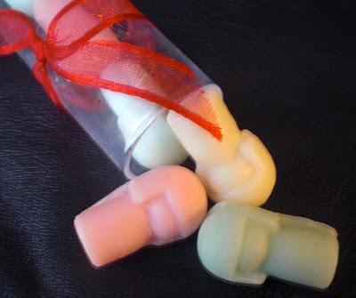 Baumes unidose pour les mains