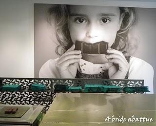 Dégustation de chocolats Rive gauche avec Esprit chocolat Dégustation de chocolats Rive gauche avec Esprit chocolat