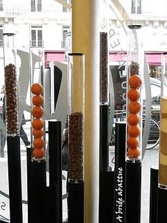 Dégustation de chocolats Rive gauche avec Esprit chocolat Dégustation de chocolats Rive gauche avec Esprit chocolat