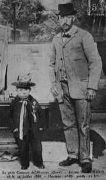 Conscrits et Compagnons (3) Conscrits et Compagnons (3)