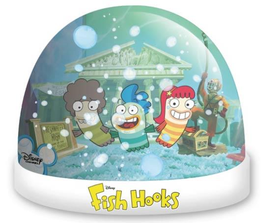 [Concours] Disney Channel « Ca Bulle! » une flopée de lots à gagner.