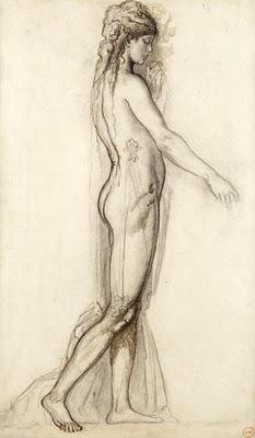 Gustave Moreau and the Eternal Feminine, NGV