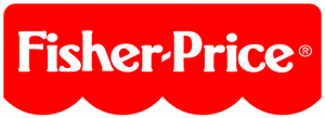 fisher-price-logo Accord de licence Dreamworks Animation et Fisher-Price