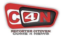 C4N - Le premier site francophone du journalisme citoyen rémunéré !