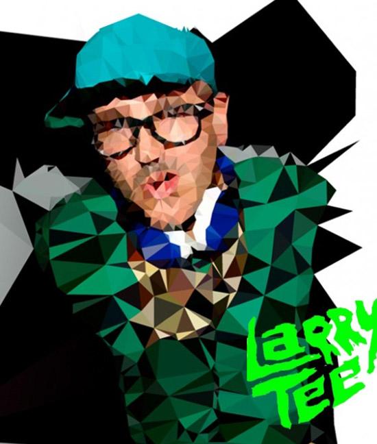 AGDMAG_Mauro-De-Donatis-Triangulation-Portraits-16 Mauro De Donatis