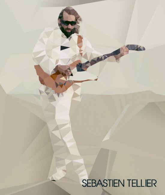 AGDMAG_Mauro-De-Donatis-Triangulation-Portraits-2 Mauro De Donatis