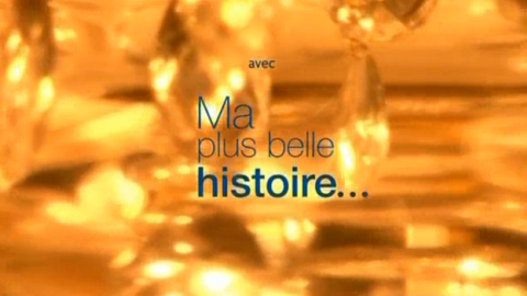Ma plus belle histoire ... sur TF1 à partir du 7 mars 2011 Ma plus belle histoire ... sur TF1 à partir du 7 mars 2011