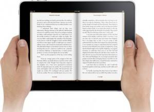 UK : Apple devant Amazon pour les ebooks