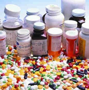 10 médicaments à retirer du marché
