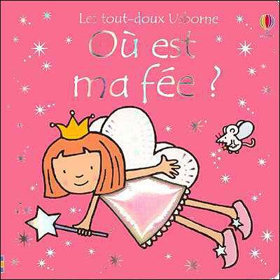 Où est ma fée ? ouestmafee