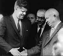 La crise des missiles - Cuba 1962