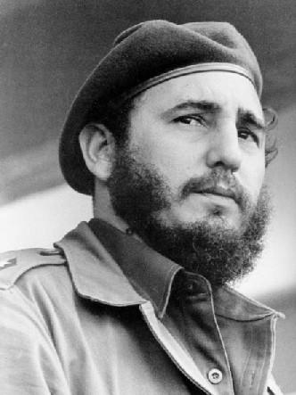 La crise des missiles - Cuba 1962