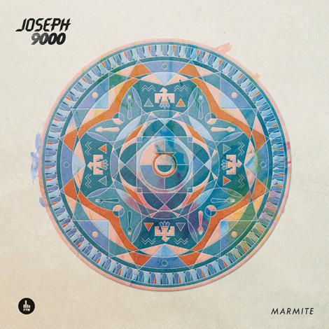 Joseph 9000 – Marmite EP