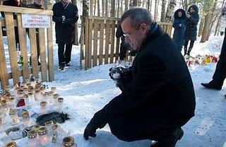 21 Février déclaré jour de deuil national en Estonie