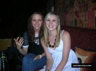 Pics of Kristen Stewart, Dakota Fanning and Ashlynn Ross