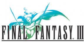 Final Fantasy III annoncé sur iOS
