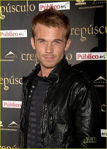 Pics of Q&A; at the Callao cinema Madrid promo Twilight ! twilight-premiere-madrid-03