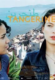 Tangerine – الطنجاوية