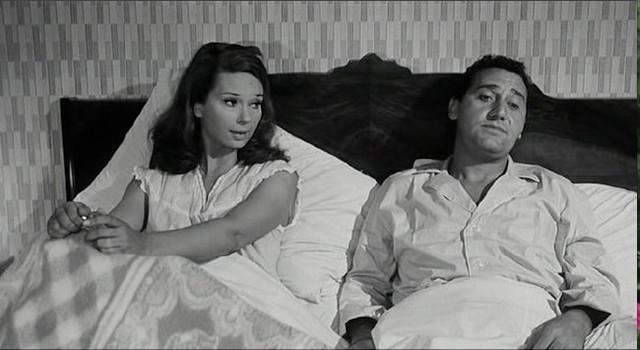 Une Vie Difficile - Una vita difficile, Dino Risi (1961) Une Vie Difficile - Una vita difficile, Dino Risi (1961)