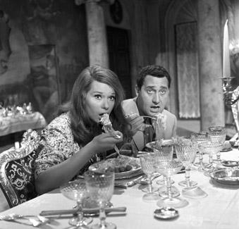 Une Vie Difficile - Una vita difficile, Dino Risi (1961) Une Vie Difficile - Una vita difficile, Dino Risi (1961)