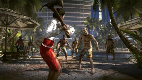 Dead Island ... Déjà en projet sur grand écran Dead Island ... Déjà en projet sur grand écran