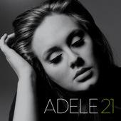 L’album de la Semaine : 21 – Adele