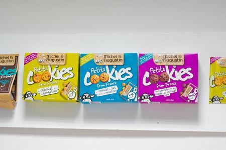 An afternoon in Paris *La Bananeraie de Michel et Augustin* IMGP4212