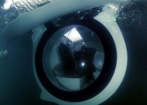 ego4 Ego le semi-submersible a la portée de tous (ou presque)