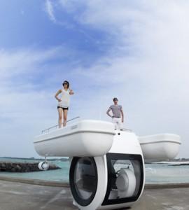 ego1 Ego le semi-submersible a la portée de tous (ou presque)