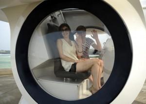 ego2 Ego le semi-submersible a la portée de tous (ou presque)