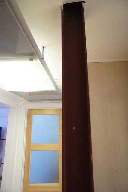DIY Round 2011 - Le plafond suspendu DIY Round 2011 - Le plafond suspendu